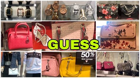 gerente guess lerma 2019|GUESS Factory .